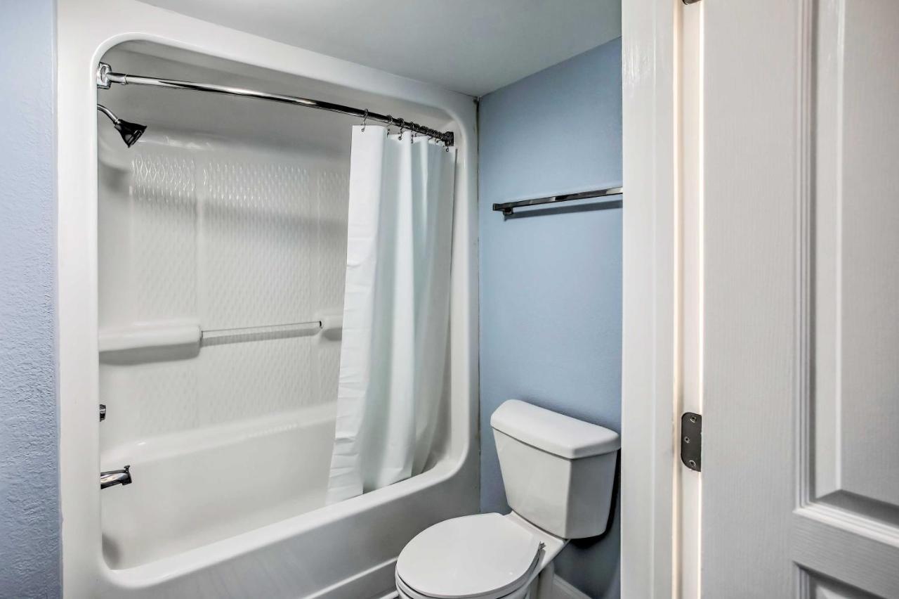 Beachside Retreat North Myrtle Beach Condo! المظهر الخارجي الصورة